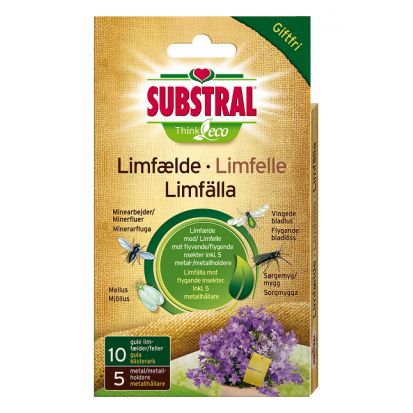 Substral Limfälla