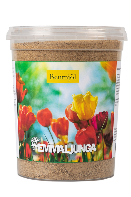 Benmjöl 1,5 liter - Emmaljunga